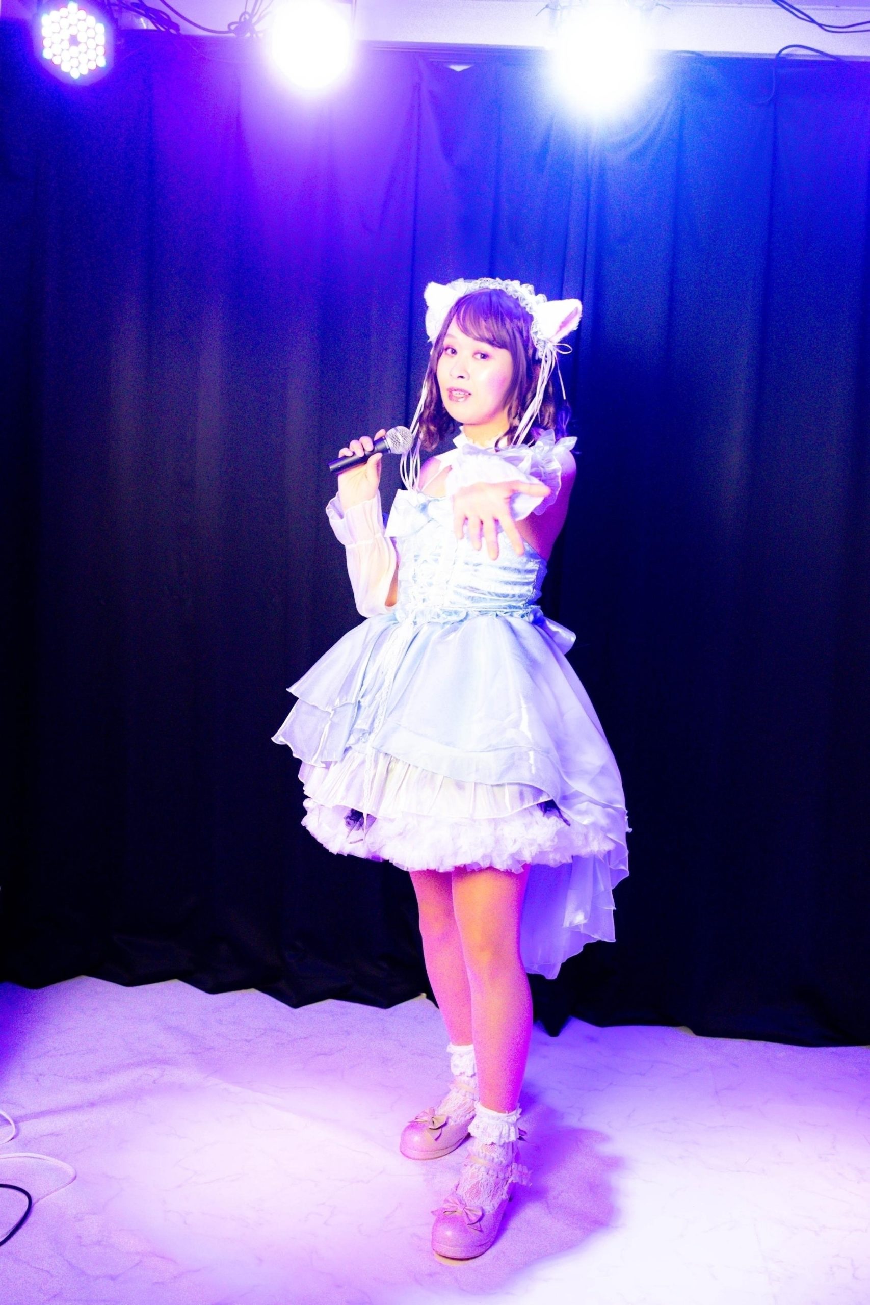 アイドルコース紹介PV