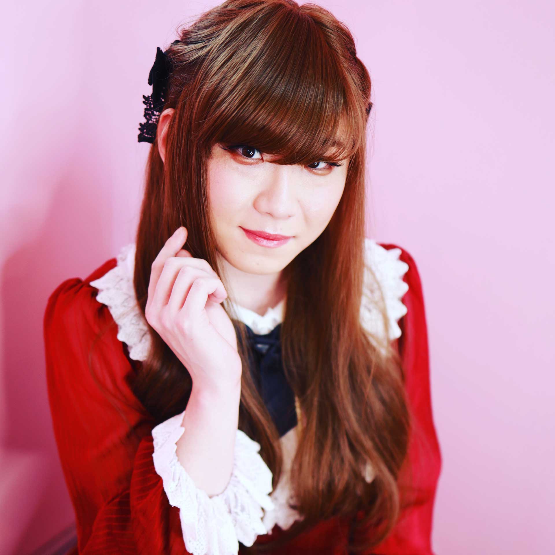 女装メイク後 TOKYO変身クラブ